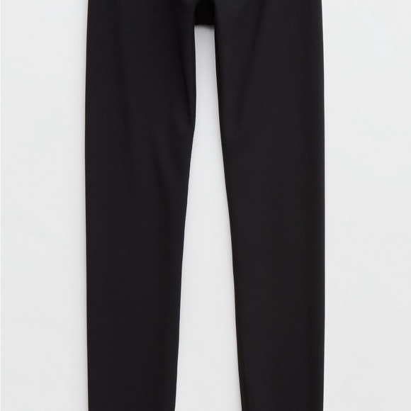 Aerie Offline High Rise 7/8 Leggings SIZE S - Picture 3 of 6
